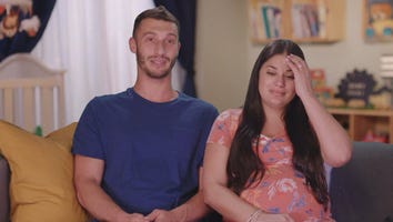 '90 Day Fiancé': Loren and Alexei Get Candid About Their Sex Life (Exclusive)